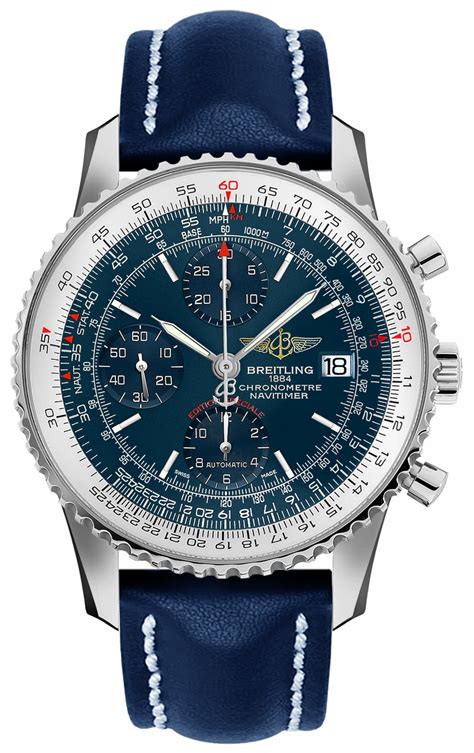 breitling navitimer for sale toronto|Breitling Navitimer price list.